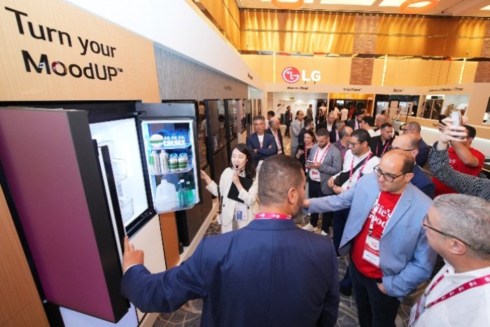 LG Electronics hosts ‘LG Showcase 2024’ in UAE