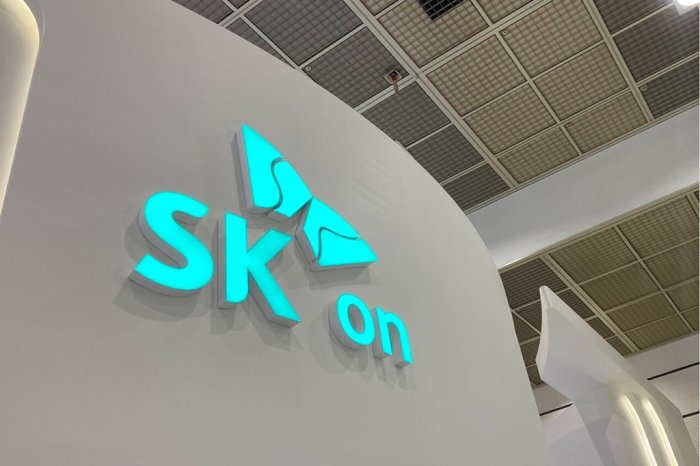 Korean battery maker SK On expects business turnaround in H2