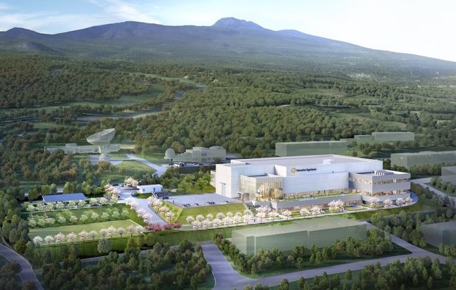 Hanwha Systems to build Jeju Hanwha Space Center