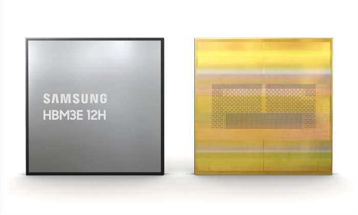 Samsung vows to shift gears to focus on HBM, server memory chips