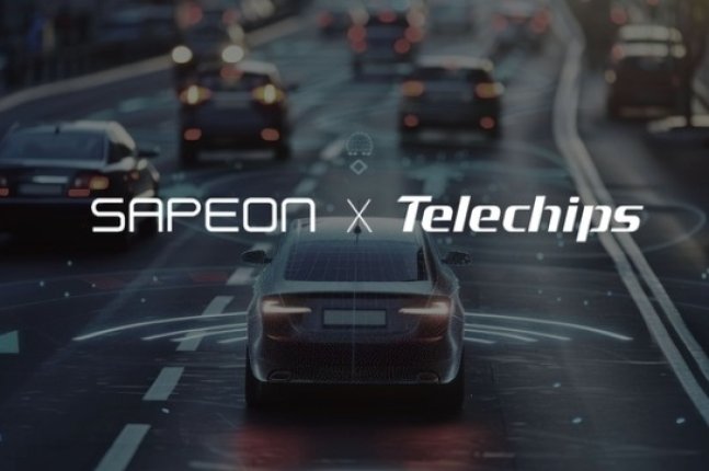 Sapeon to supply NPI IP to Telechips