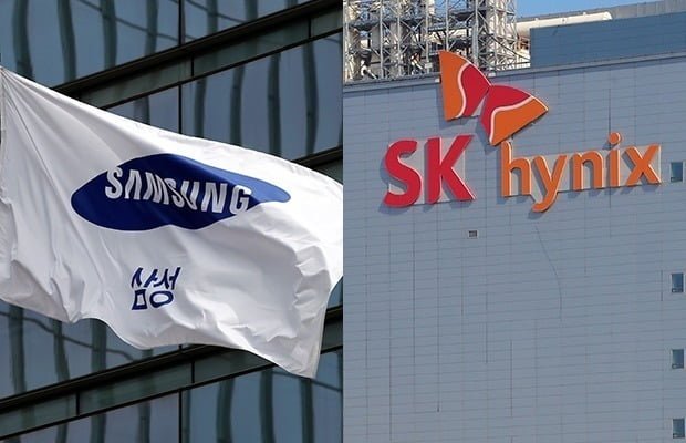 SK Hynix, Samsung set to benefit from explosive HBM sales growth