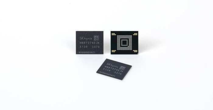 SK Hynix aims to expand AI memory leadership with new NAND chip