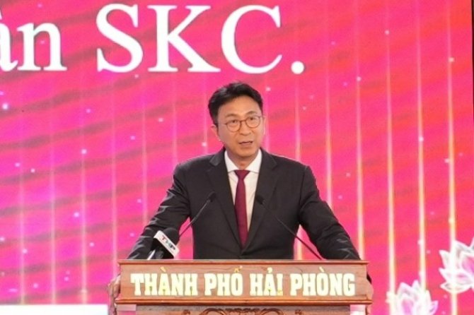 SKC to build world’s top biodegradable plastic plant in Vietnam