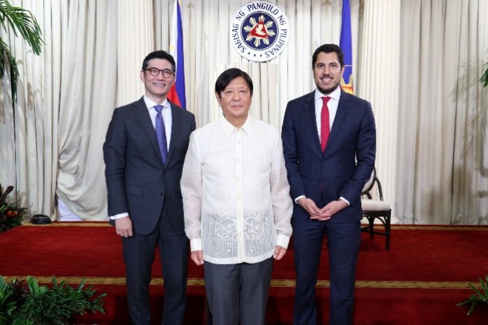 HD KSOE picks Philippines as offshore wind power base camp