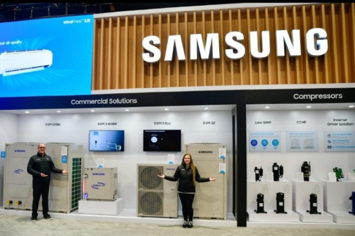 Samsung to deepen foray in US HVAC market with Lennox