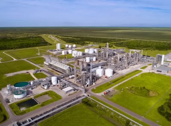 Ineos, Hanwha ties up for US low-carbon ammonia project