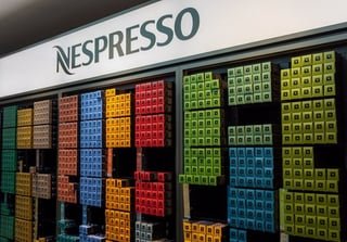 Coffee-obsessed Koreans say nay to Nestlé’s Nescafé