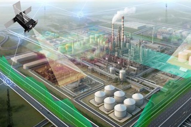 Nara Space selected as IPEF’s top-100 climate startups