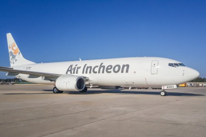 Asiana’s cargo unit to be sold for $362 mn to Air Incheon