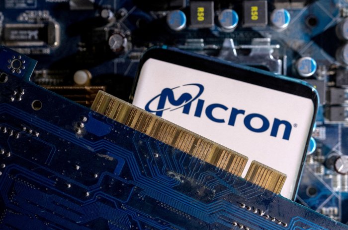 SK Hynix patents-owned Mimir IP files complaint against Micron
