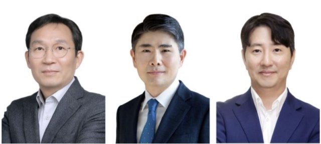PwC’s Korean member taps new chiefs, creates finance unit