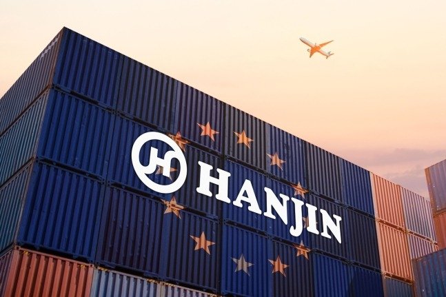 Hanjin expands European logistics bases