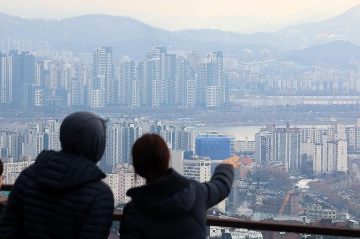 South Korea climbs to 20th on IMD national competitiveness list