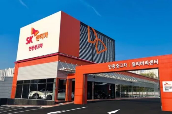 Affinity to buy Korea’s No. 2 car leasing firm for $591 mn