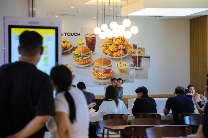 Mom’s Touch adds two new restaurants in Mongolia