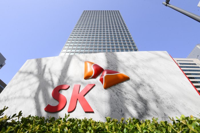 SK Ecoplant seeks to absorb SK Materials’ industrial gas units