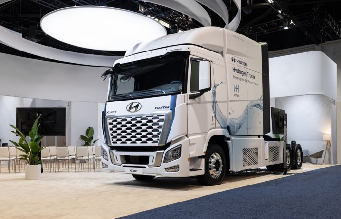 Hyundai to transform Jeonju plant into hydrogen vehicle hub
