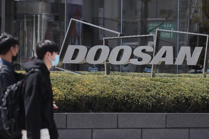 Doosan emerges as darling in Korea’s BBB bond market