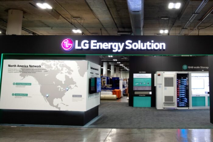 EV battery maker LG Energy eyes $2 bn global bond sale