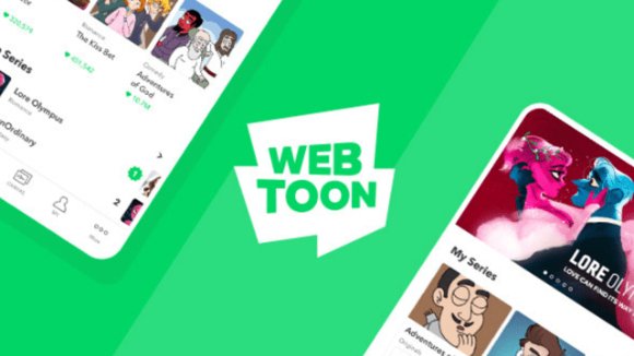 Naver’s webtoon unit to raise $315 mn via Nasdaq IPO