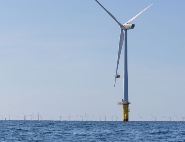 Korea’s GS Entec to invest $217 mn in wind power business