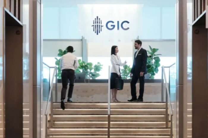 GIC taps its real estate expert Jasmine Loo as new Korea head