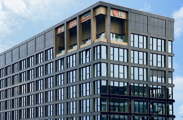 LG Electronics’ new HVAC center in Europe to fight extreme temperatures
