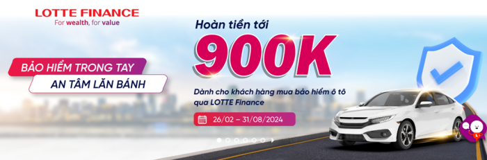 Korea’s Lotte Card sees 1st profit in Vietnam since launch