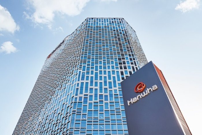 Hanwha Group to expand stock compensation to team chiefs