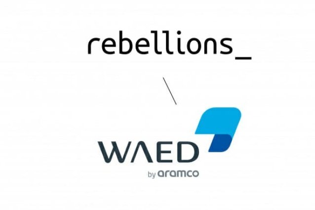 S.Korea’s Rebellions secures investment from Aramco