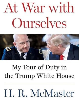 Trump asked why US must defend ‘people who hate us’ like S. Korea, memoir reveals