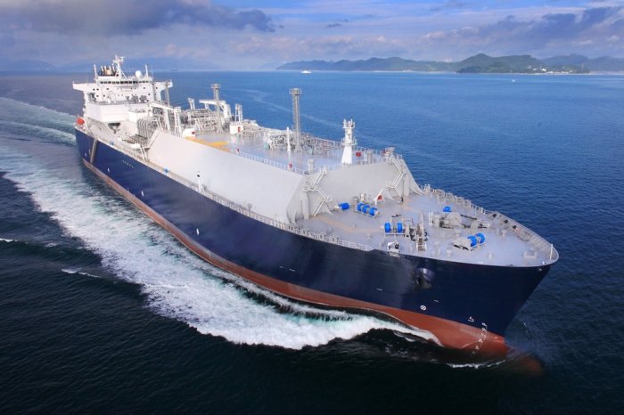 Korean shipbuilders in talks for $6.6 bn Qatar LNG tanker deals