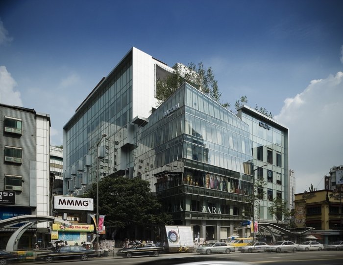 IGIS puts NPS-backed building in Seoul on sale for $294 mn