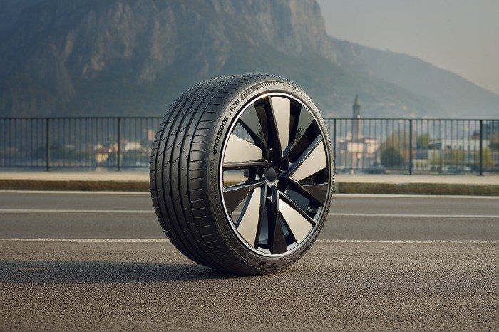 S.Korea’s top three tire makers sell 45 mn units in H1 2024