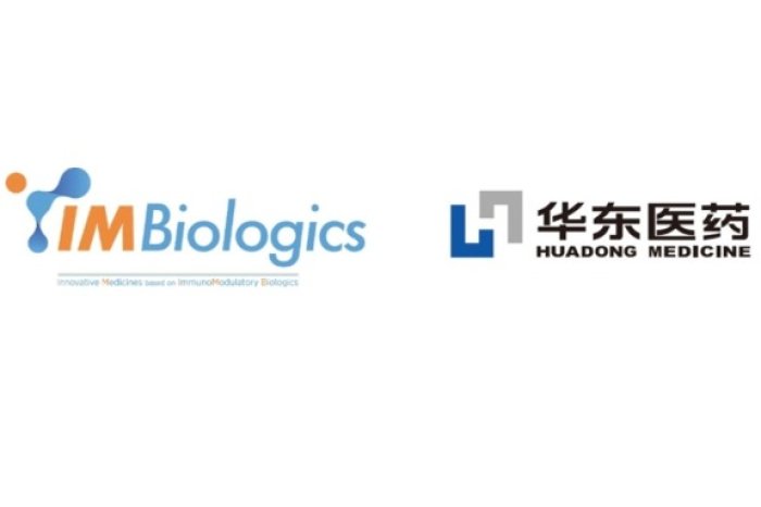 IMBiologics transfers autoimmune disease drug tech to Huadong Pharma