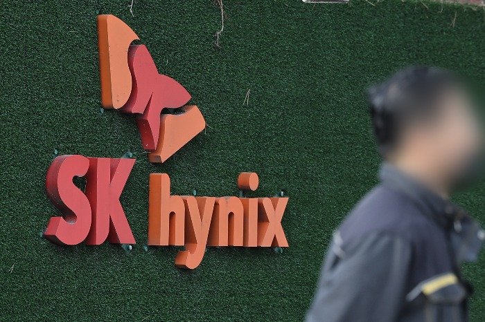 SK Hynix’s turnaround gains traction from US, China