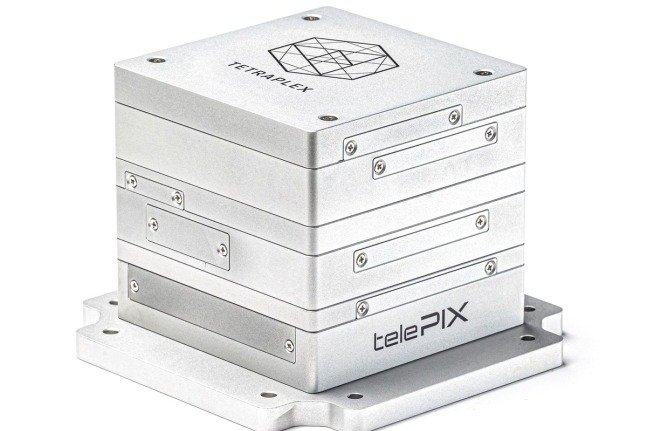 TelePIX launches AI processor for satellites