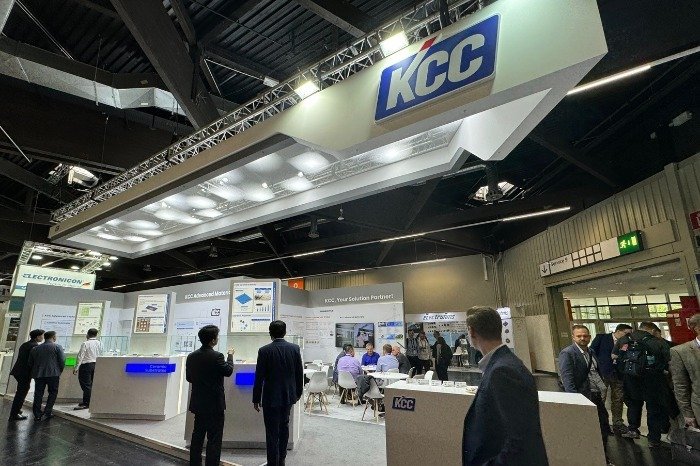 Stock-rich KCC’s shareholdings exceed its market cap