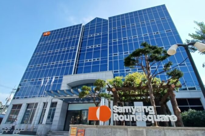 Samyang Roundsquare to recruit foreign interns