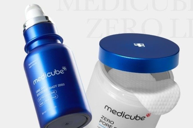 APR, TJX to co-work for supply Medicube products in N.Amerca