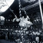 From the late 1800s to the early 1900s, Korea