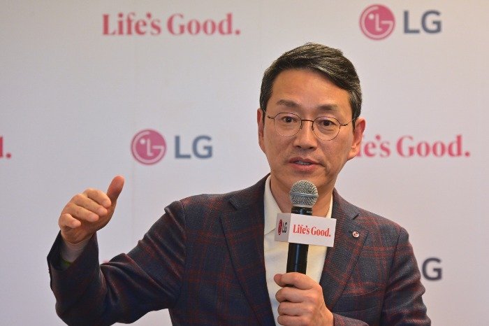 LG Electronics to boost mass market presence vs Chinese peers