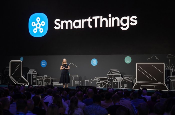 Samsung expands AI horizon with B2B-specific SmartThings Pro