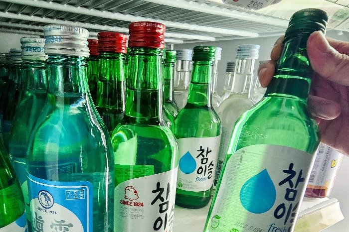 AB InBev’s Oriental Brewery buys Jeju Soju from Shinsegae