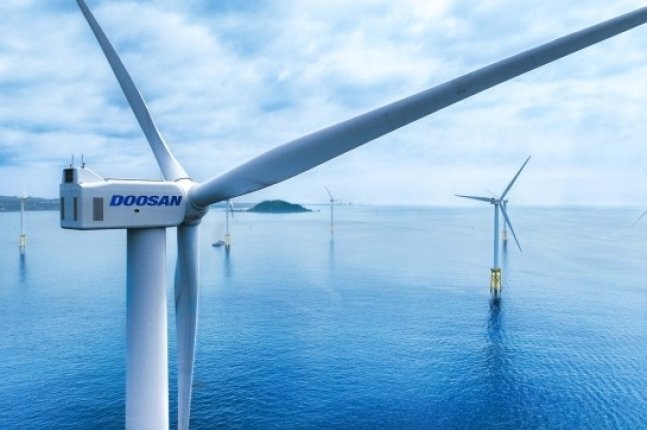 Doosan Enerbility to localize 10 MW wind turbines