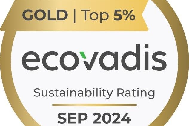 SK Enmove gets gold rating of EcoVadis ESG evaluation