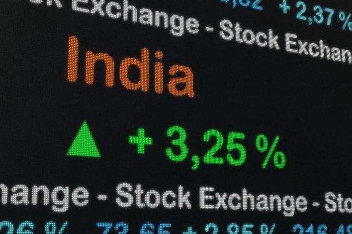 South Korean investors bet big on ETFs tracking Indian equities