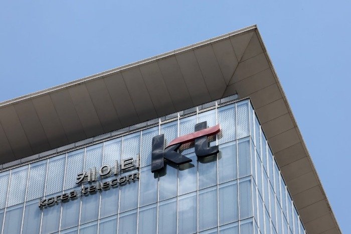 Hyundai Motor Group becomes KT’s largest shareholder