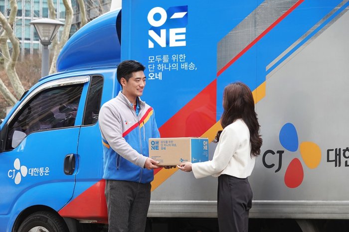 Gmarket, CJ Logistics to launch guaranteed delivery date service